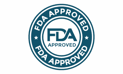 flowforce max-made-in -FDA Approved Facility - logo